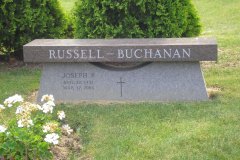 Carved Stone Marble Bench Memorials Cleveland Ohio