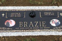 Brazie - Bronze Memorials & Monuments Cleveland, Ohio