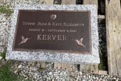 Kievee - Bronze  Memorials, Monuments, Plagues for grave markers in Cleveland Ohio