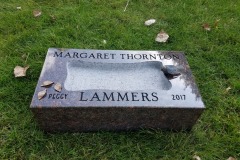 Cammers - Bronze  Memorials, Monuments, Plagues for grave markers in Cleveland Ohio