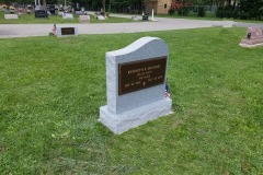Brandes - Bronze Memorials & Monuments Cleveland, Ohio