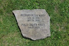Boulder Monument Memorials in Cleveland, Ohio