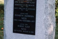 Engraved Boulders & Natural Stone Markers in Cleveland, Ohio