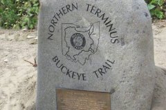 Granite Stone Civic & Public Monuments Makers in Cleveland, Ohio