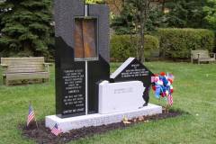 Granite Stone Civic & Public Monuments Makers in Cleveland, Ohio