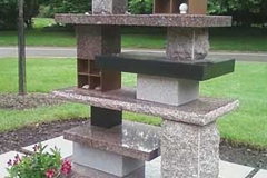 Granite Stone Civic & Public Monuments Makers in Cleveland, Ohio