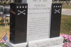 Granite Stone Civic & Public Monuments Makers in Cleveland, Ohio