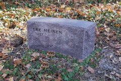 Cleveland Ohio Cremation Memorials