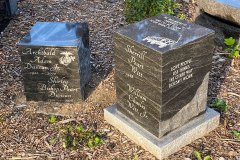 Cleveland Ohio Cremation Memorials