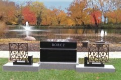 Cleveland Ohio Cremation Memorials