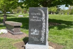 Cleveland Ohio Cremation Memorials