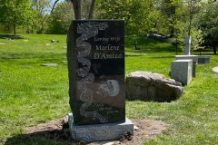 Cleveland Ohio Cremation Memorials