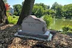 Cleveland Ohio Cremation Memorials