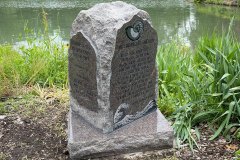 Cleveland Ohio Cremation Memorials