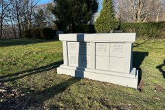 Cleveland Ohio Cremation Memorials