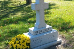 Cleveland Ohio Cremation Memorials