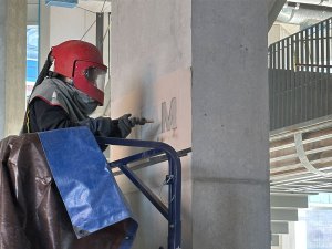 Photo of Companies who do Granites nationally recognized as leaders in the monument industry in custom engraving, inscriptions, final dates in Cleveland, Ohio