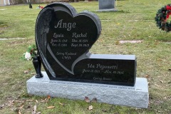 - Monument Memorials Etchings in Cleveland, Ohio