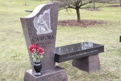 - Monument Memorials Etchings in Cleveland, Ohio