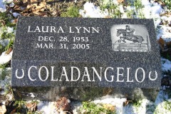 Colandangelo- Monument Memorials Etchings in Cleveland, Ohio