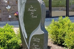 - Monument Memorials Etchings in Cleveland, Ohio
