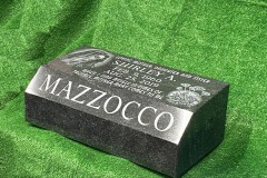 Mazzocco- Monument Memorials Etchings in Cleveland, Ohio