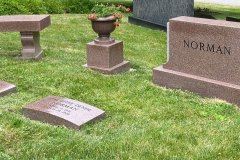 photo of a Family & Estate Monuments in Cleveland Ohio