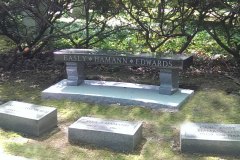 photo of a Family & Estate Monuments in Cleveland Ohio