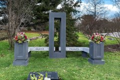 photo of a Family & Estate Monuments in Cleveland Ohio-Mickles