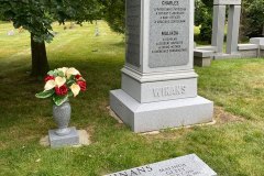 photo of a Family & Estate Monuments in Cleveland Ohio