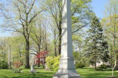 photo of a Family & Estate Monuments in Cleveland Ohio