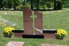 photo of a Family & Estate Monuments in Cleveland Ohio