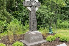 photo of a Family & Estate Monuments in Cleveland Ohio