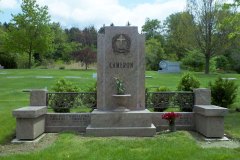 photo of a Family & Estate Monuments in Cleveland Ohio