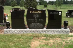 photo of a Family & Estate Monuments in Cleveland Ohio