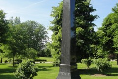 photo of a Family & Estate Monument in Cleveland Ohio