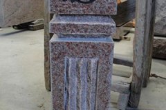 Garden & Feature Pieces to Memorialize a Loved One