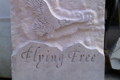 Garden & Feature Pieces to Memorialize a Loved One