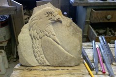 Garden & Feature Pieces to Memorialize a Loved One