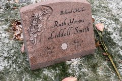 Individual & Companion memorials  in Cleveland, Ohio