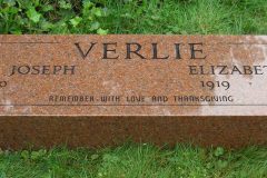 Individual & Companion memorials  in Cleveland, Ohio