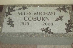 Individual & Companion memorials  in Cleveland, Ohio