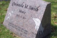 Individual & Companion memorials  in Cleveland, Ohio