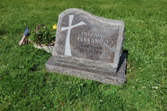 Individual & Companion memorials  in Cleveland, Ohio