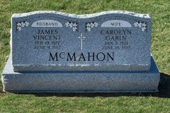 Individual & Companion memorials  in Cleveland, Ohio