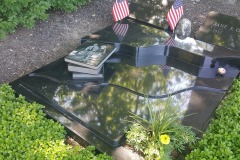Individual & Companion memorials  in Cleveland, Ohio