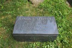 Individual & Companion memorials  in Cleveland, Ohio