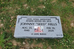 Individual & Companion memorials  in Cleveland, Ohio