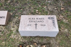 Individual & Companion memorials  in Cleveland, Ohio