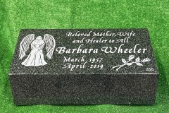 Individual & Companion memorials  in Cleveland, Ohio